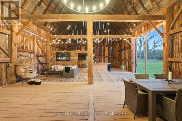 2132 COUNTY 10 ROAD, Cavan Monaghan (Cavan Twp), Ontario, L0A1C0
