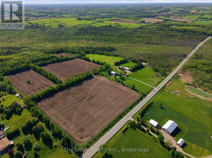 2132 COUNTY 10 ROAD, Cavan Monaghan (Cavan Twp), Ontario, L0A1C0