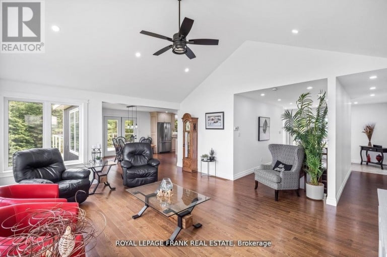 370 DETLOR ROAD, Bancroft (Dungannon Ward), Ontario, K0L1C0