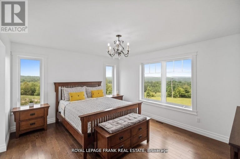 370 DETLOR ROAD, Bancroft (Dungannon Ward), Ontario, K0L1C0