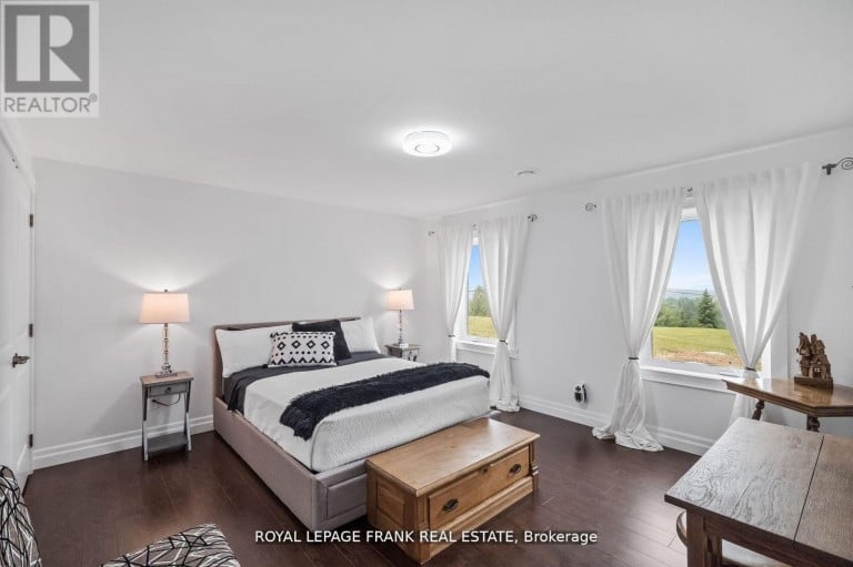 370 DETLOR ROAD, Bancroft (Dungannon Ward), Ontario, K0L1C0