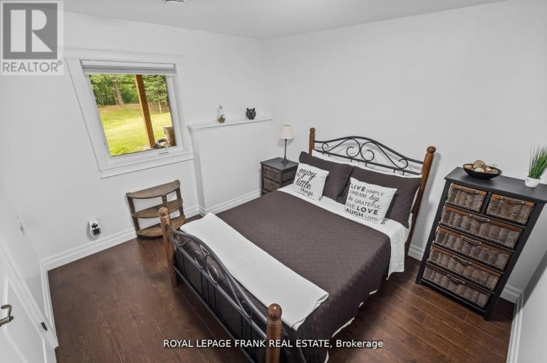 370 DETLOR ROAD, Bancroft (Dungannon Ward), Ontario, K0L1C0
