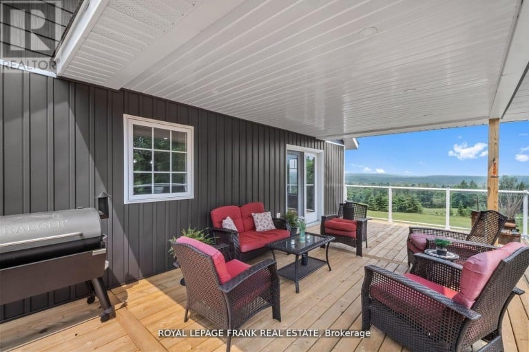 370 DETLOR ROAD, Bancroft (Dungannon Ward), Ontario, K0L1C0