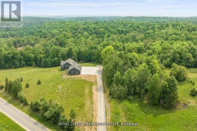 370 DETLOR ROAD Bancroft (Dungannon Ward) Ontario photo 35