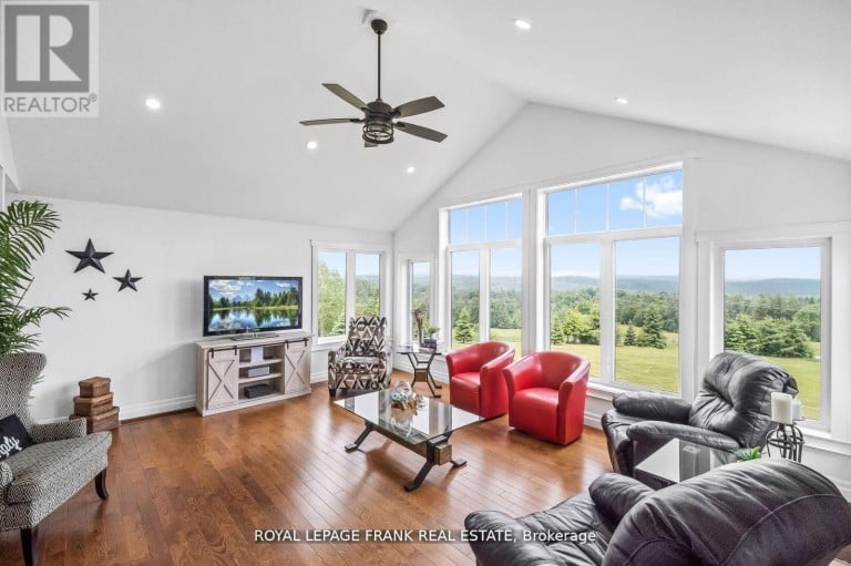 370 DETLOR ROAD, Bancroft (Dungannon Ward), Ontario, K0L1C0