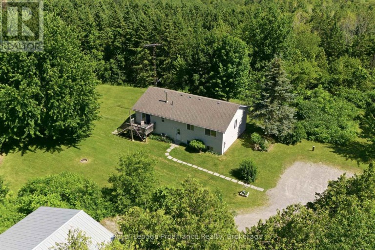 2103 RON HARNDEN ROAD, Cobourg, Ontario, K9A4J8