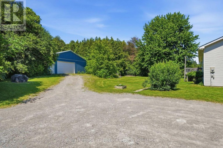 2103 RON HARNDEN ROAD, Cobourg, Ontario, K9A4J8