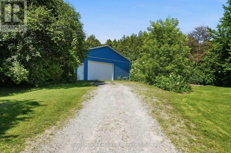2103 RON HARNDEN ROAD, Cobourg, Ontario, K9A4J8