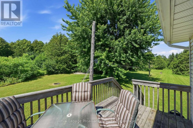 2103 RON HARNDEN ROAD, Cobourg, Ontario, K9A4J8