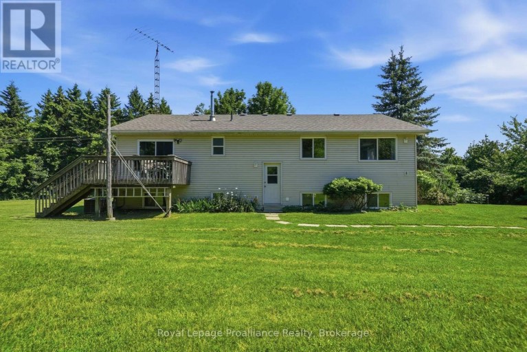 2103 RON HARNDEN ROAD, Cobourg, Ontario, K9A4J8