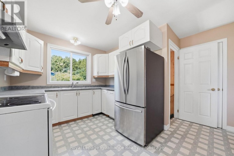 2103 RON HARNDEN ROAD, Cobourg, Ontario, K9A4J8