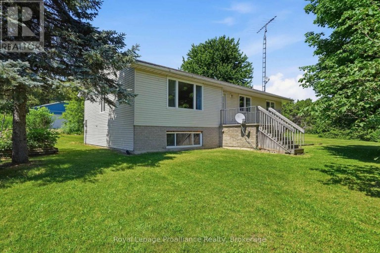 2103 RON HARNDEN ROAD, Cobourg, Ontario, K9A4J8