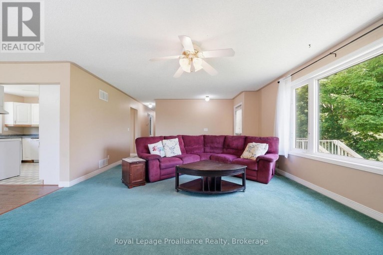 2103 RON HARNDEN ROAD, Cobourg, Ontario, K9A4J8