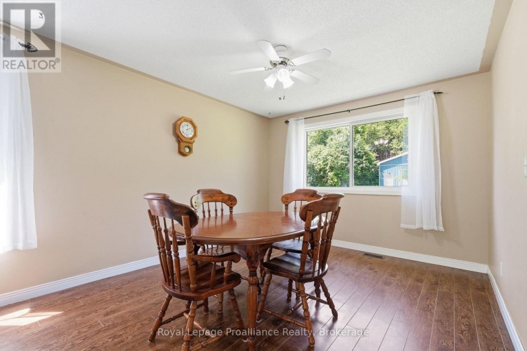 2103 RON HARNDEN ROAD, Cobourg, Ontario, K9A4J8
