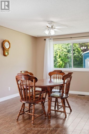 2103 RON HARNDEN ROAD, Cobourg, Ontario, K9A4J8