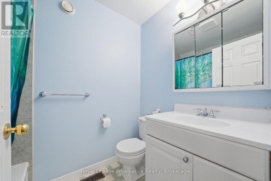 2103 RON HARNDEN ROAD Cobourg Ontario photo 28