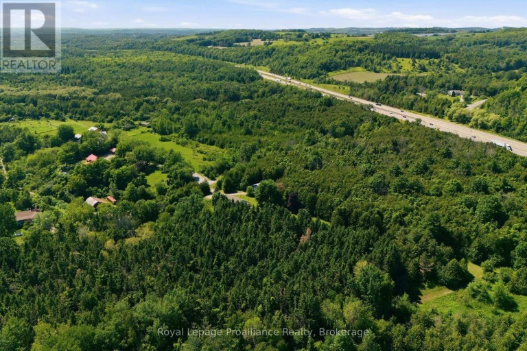2103 RON HARNDEN ROAD, Cobourg, Ontario, K9A4J8