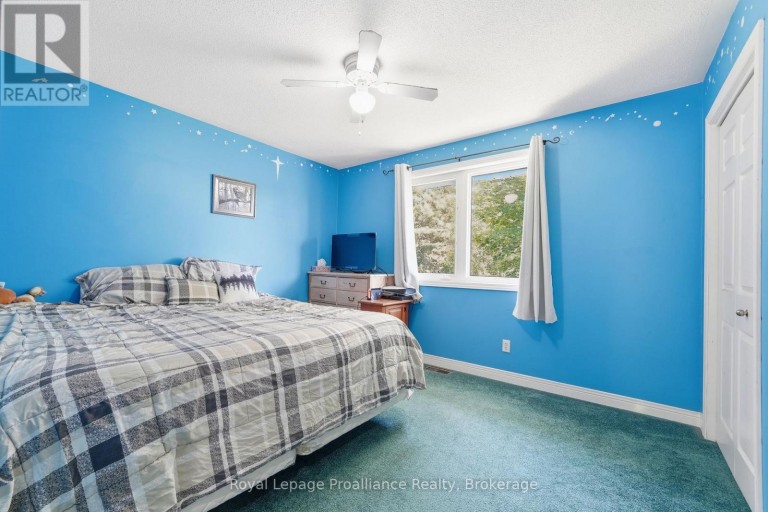 2103 RON HARNDEN ROAD, Cobourg, Ontario, K9A4J8