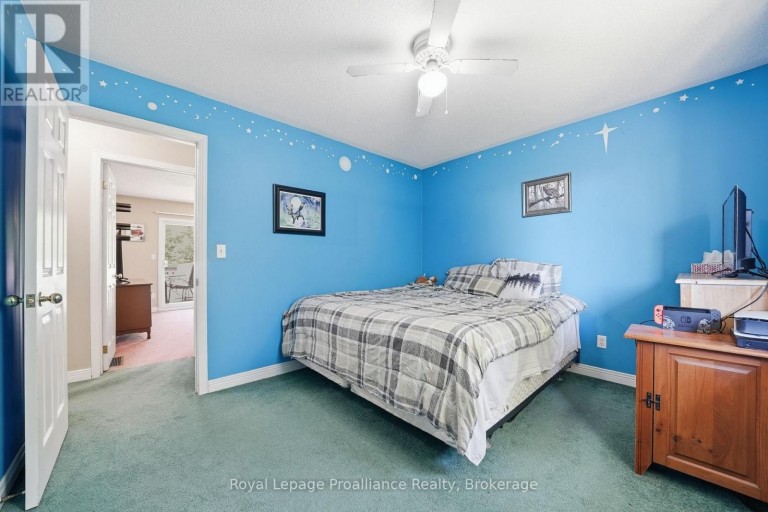 2103 RON HARNDEN ROAD, Cobourg, Ontario, K9A4J8