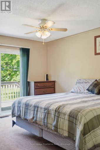 2103 RON HARNDEN ROAD, Cobourg, Ontario, K9A4J8
