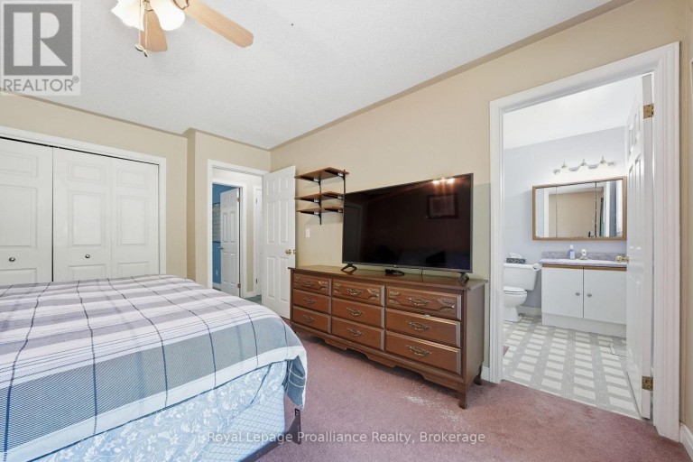 2103 RON HARNDEN ROAD, Cobourg, Ontario, K9A4J8