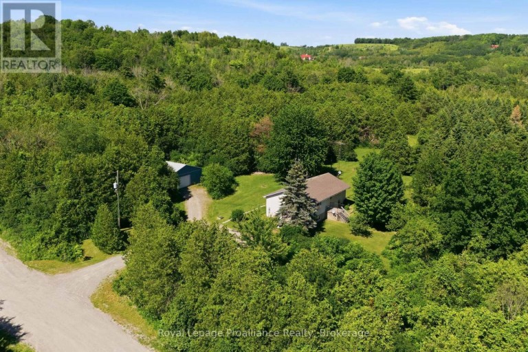 2103 RON HARNDEN ROAD, Cobourg, Ontario, K9A4J8
