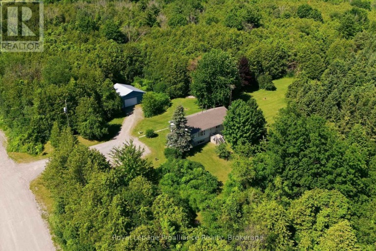 2103 RON HARNDEN ROAD, Cobourg, Ontario, K9A4J8