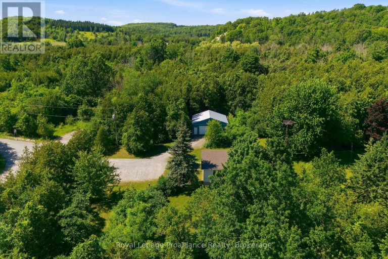 2103 RON HARNDEN ROAD, Cobourg, Ontario, K9A4J8