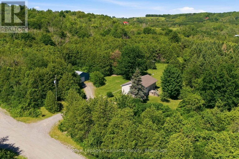 2103 RON HARNDEN ROAD, Cobourg, Ontario, K9A4J8