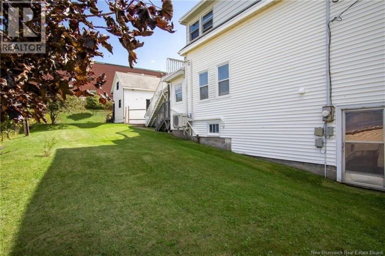 290 Tower Street, Saint John, New Brunswick, E2M1Z6