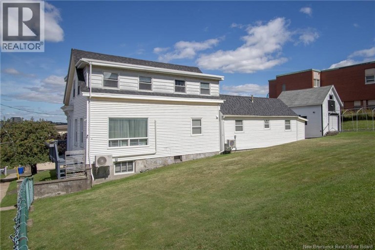 290 Tower Street, Saint John, New Brunswick, E2M1Z6