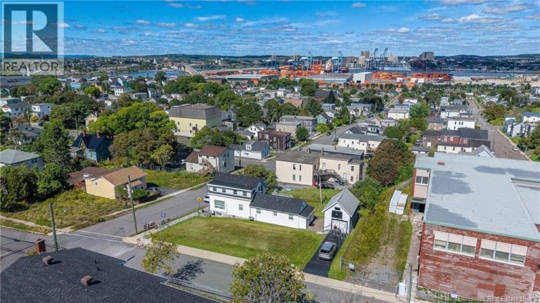 290 Tower Street, Saint John, New Brunswick, E2M1Z6