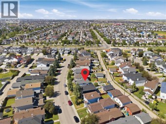 219 Coral Springs Circle NE Calgary Alberta photo 36