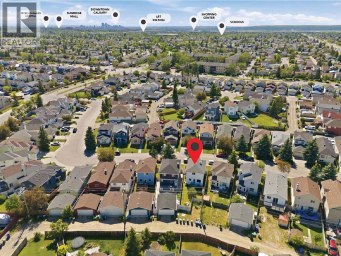 219 Coral Springs Circle NE Calgary Alberta photo 37