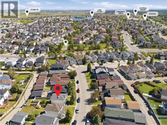 219 Coral Springs Circle NE Calgary Alberta photo 38