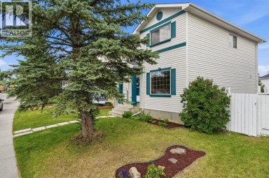 219 Coral Springs Circle NE Calgary Alberta photo 39