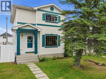 219 Coral Springs Circle NE Calgary Alberta photo 5