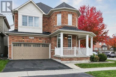 768 MILLARD STREET E Whitchurch-Stouffville (Stouffville) Ontario photo 1