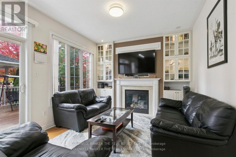 768 MILLARD STREET E, Whitchurch-Stouffville (Stouffville), Ontario, L4A0B5