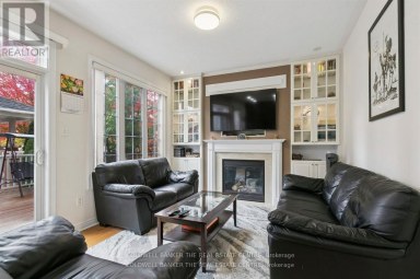 768 MILLARD STREET E Whitchurch-Stouffville (Stouffville) Ontario photo 10