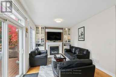 768 MILLARD STREET E Whitchurch-Stouffville (Stouffville) Ontario photo 11