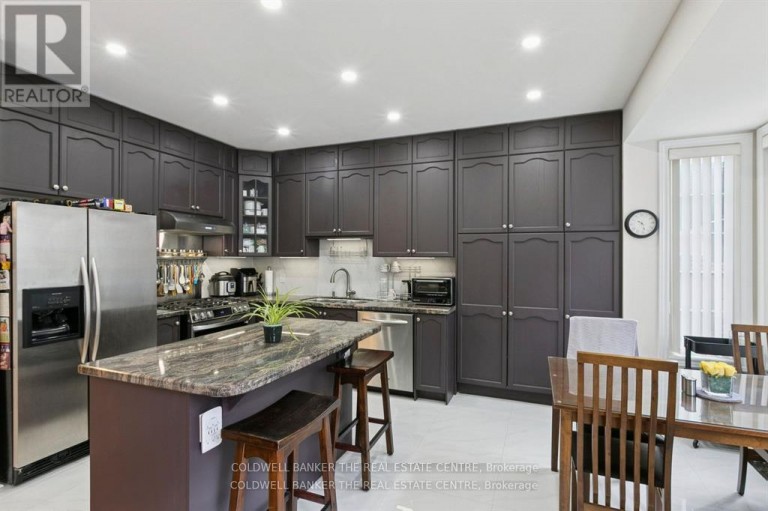768 MILLARD STREET E, Whitchurch-Stouffville (Stouffville), Ontario, L4A0B5