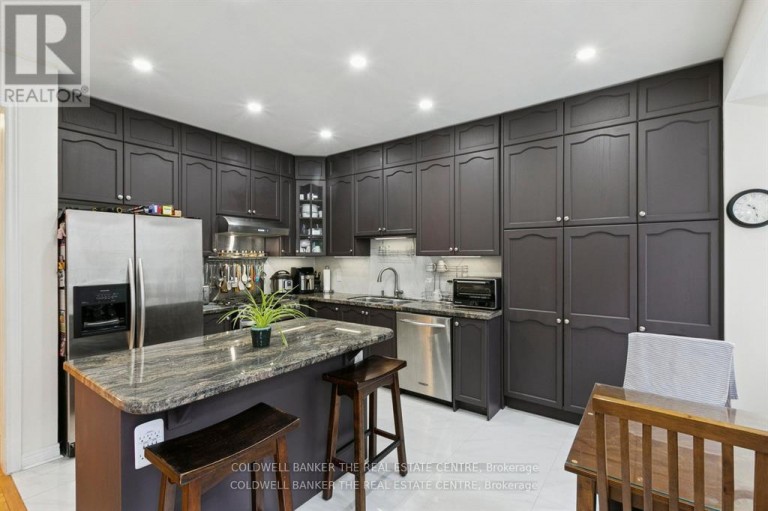 768 MILLARD STREET E, Whitchurch-Stouffville (Stouffville), Ontario, L4A0B5