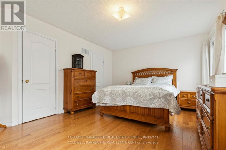 768 MILLARD STREET E, Whitchurch-Stouffville (Stouffville), Ontario, L4A0B5