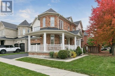 768 MILLARD STREET E Whitchurch-Stouffville (Stouffville) Ontario photo 2