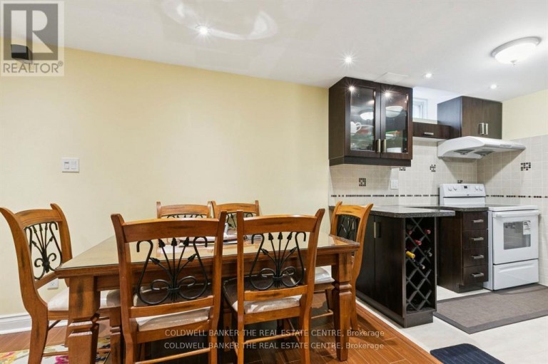 768 MILLARD STREET E, Whitchurch-Stouffville (Stouffville), Ontario, L4A0B5
