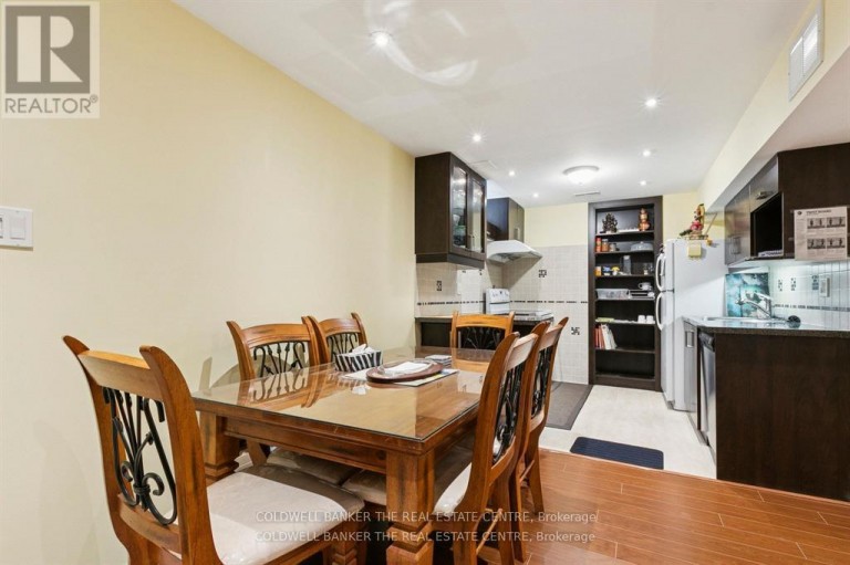 768 MILLARD STREET E, Whitchurch-Stouffville (Stouffville), Ontario, L4A0B5