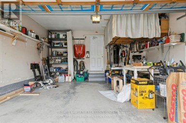 768 MILLARD STREET E Whitchurch-Stouffville (Stouffville) Ontario photo 30