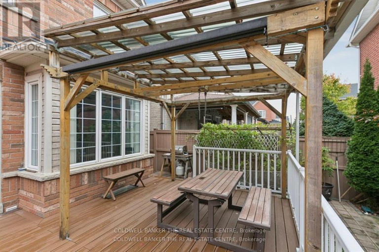768 MILLARD STREET E, Whitchurch-Stouffville (Stouffville), Ontario, L4A0B5