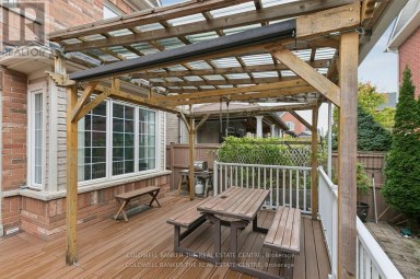 768 MILLARD STREET E Whitchurch-Stouffville (Stouffville) Ontario photo 31
